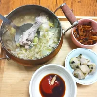 手羽元ぐつぐつ|705さん