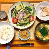 おうちごはん|東京都民さん