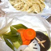 せいろ蒸し|yasukoさん