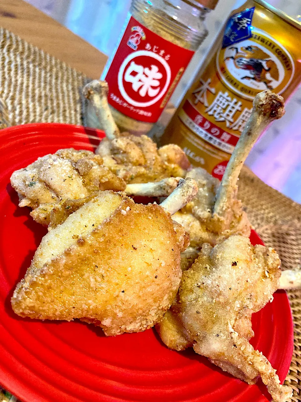 チューリップ🌷😋🍻💕✨|アイさん