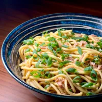 💫レシピ💫石垣名物「からそば」|biskesさん