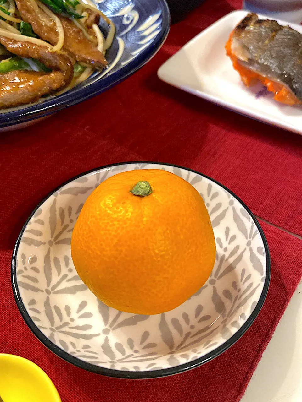 みかん|エミッフィさん