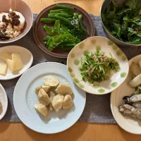 月曜日の居酒屋|ビューリップさん