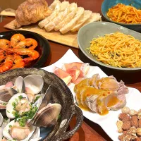 12月1日のお夕飯|mokoさん