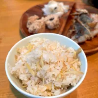 晩御飯| めぐみさん