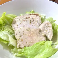 サラダチキン|あああさん