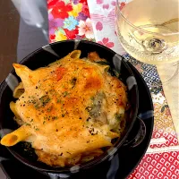 グラタン😋|プクママさん