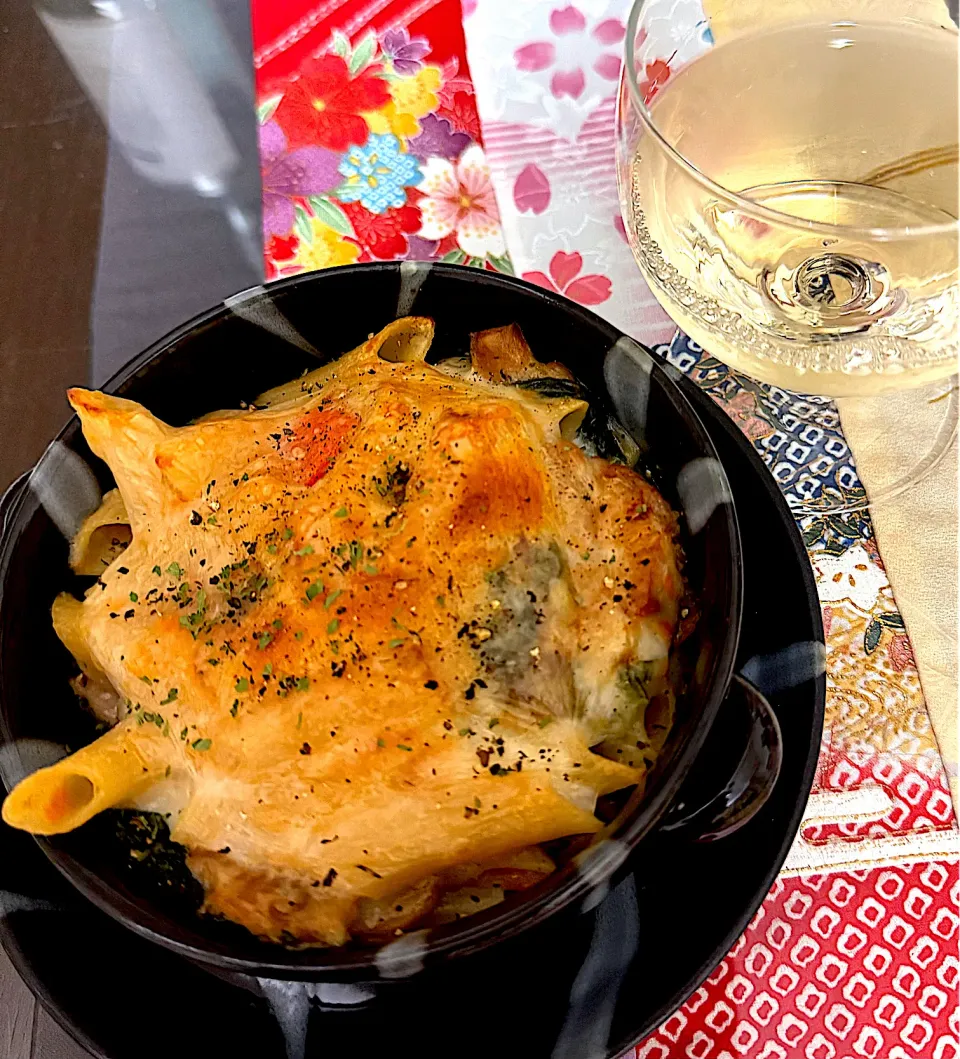 グラタン😋|プクママさん