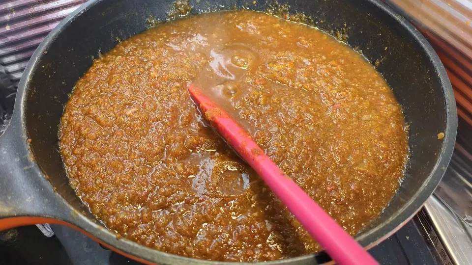 渋柿で自家製ウスターソース|Aya☺︎さん