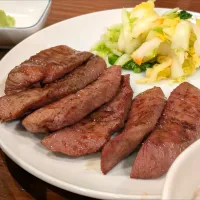 仙台牛タン|Aya☺︎さん