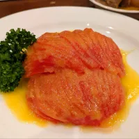 トマトサラダ|Aya☺︎さん