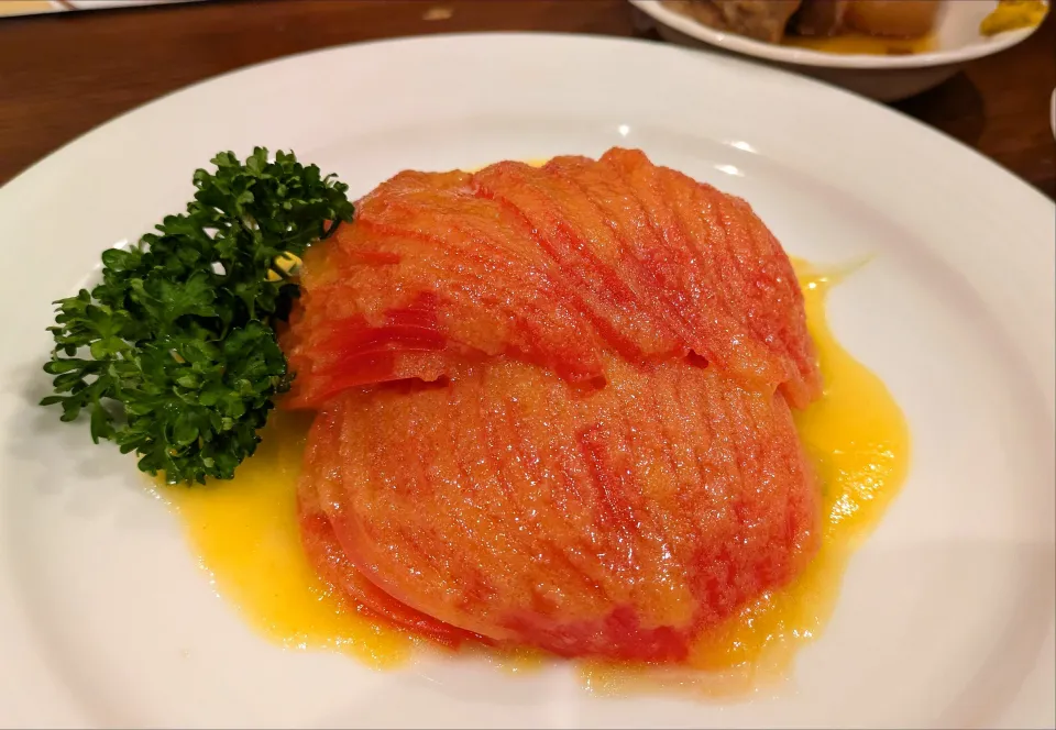 トマトサラダ|Aya☺︎さん