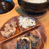 今日の晩御飯|めぐみさん