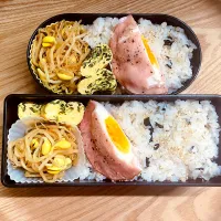 今日のお弁当🍱2025.12.1|ゆきっちん(・8・)さん