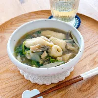 きりたんぽ鍋|＊Aloha＊さん