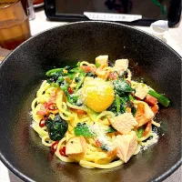 麦と卵　ぺぺたま|☆mikekomama☆さん