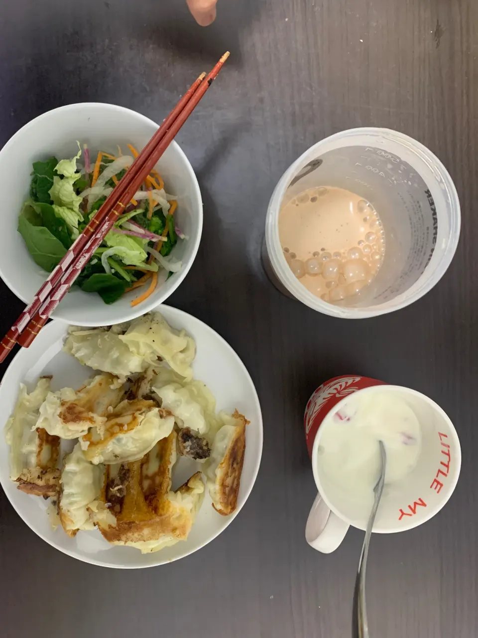 12月1日夕御飯|社会人1人暮らしボーイさん