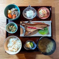 朝飯|17oyaziさん