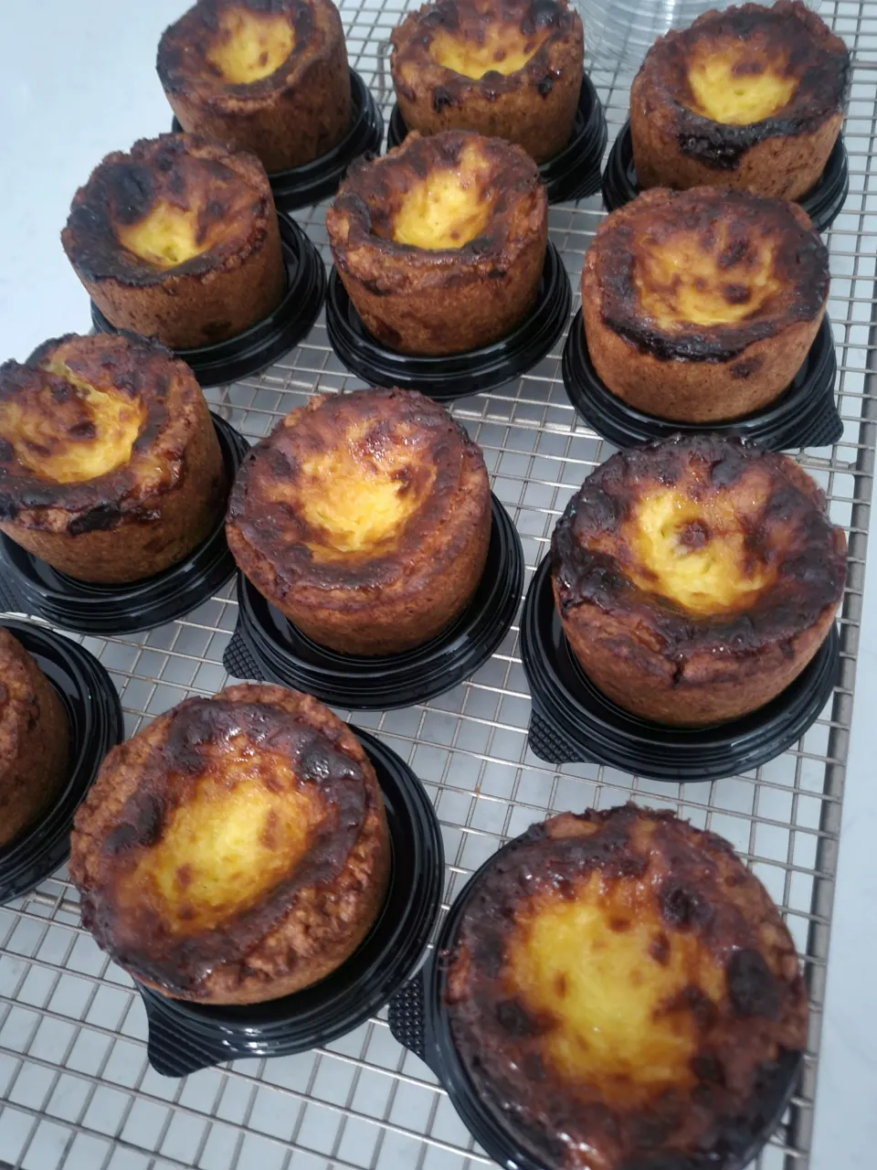 에그스콘|임지은さん