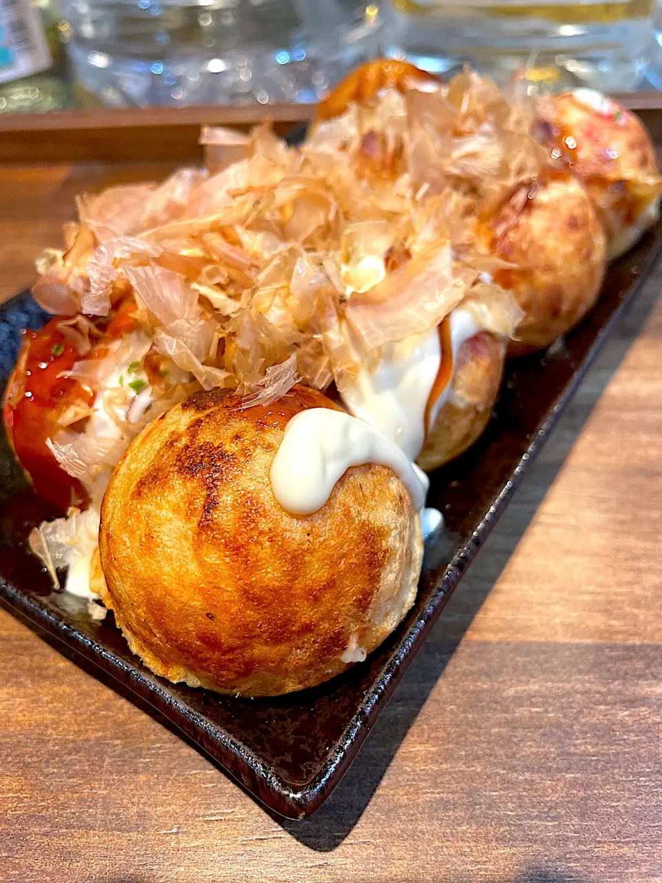 たこ焼き|キリくんさん