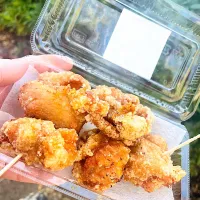 こっこからあげ|キリくんさん