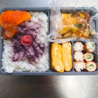 お弁当　20251201|TENさん