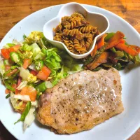 2023/10/23(木) 夕食|naomikaさん