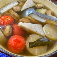 おでん🍢|Seikoさん