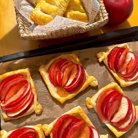 紅玉でアップルパイ🍎|さらっと🍀さん