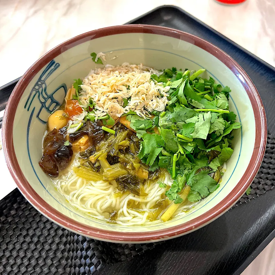 Noodles|skyblueさん