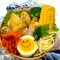 忍者弁当🍙🥷|sunnyさん