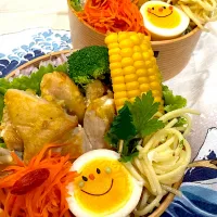 忍者弁当🍙🥷|sunnyさん