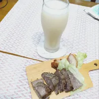 雨酒炭酸割り|Reikoさん