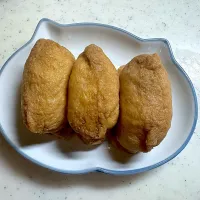 お稲荷さん|こっぷさん