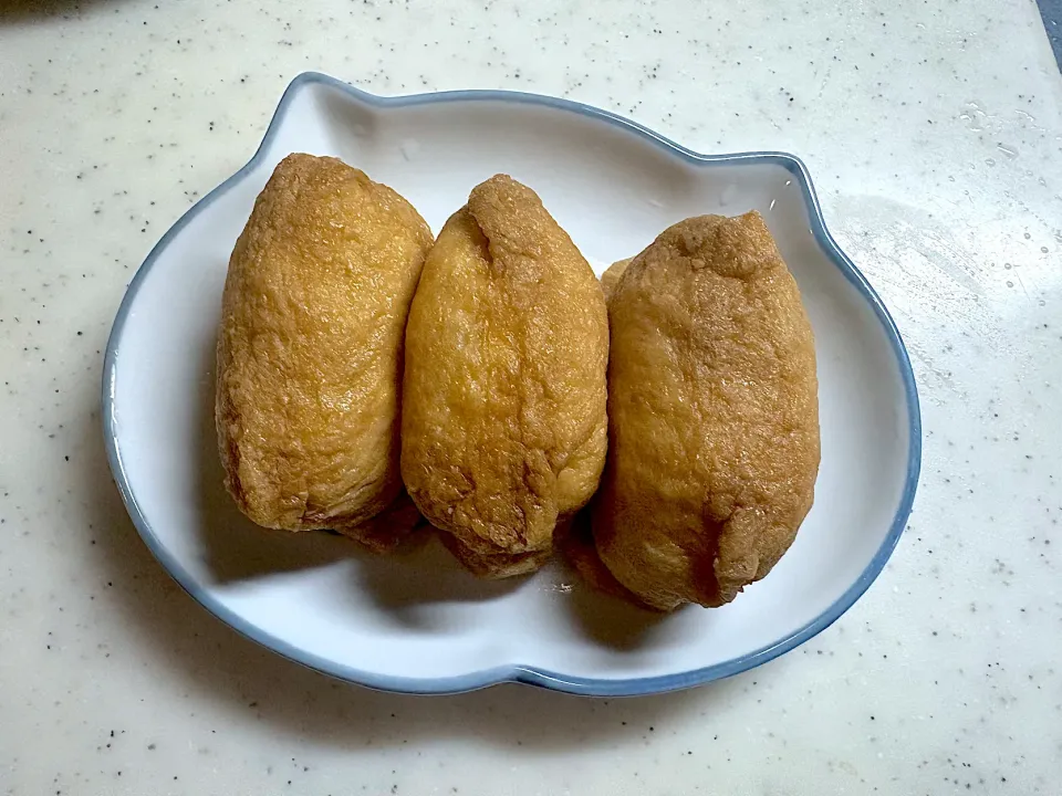 お稲荷さん|こっぷさん