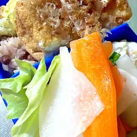 今日のお弁当^_^☆★|ゆきっちさん