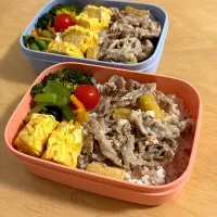 豚肉のパイナップルオイスター炒め|☺︎Forestさん