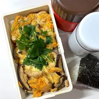 息子弁当|mie3さん