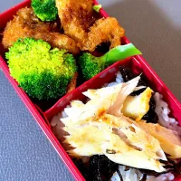 |トトが作るご飯さん