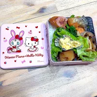 今日のお弁当|Emiko🐾さん