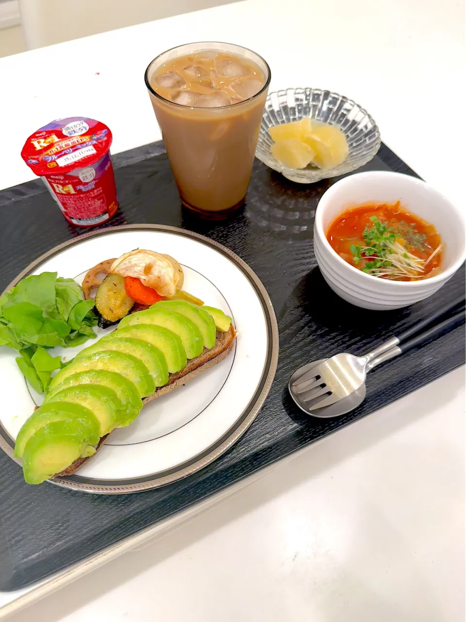 毎日朝ごはん|Mayoさん