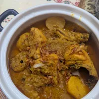 Chicken Curry|Nusrat Jahanさん