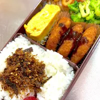 おべんとう|ふくぷくさん