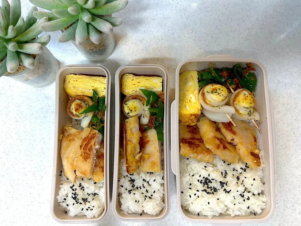 メカジキ麹焼き|💜-𝐈𝐙𝐔𝐌𝐈-💜さん