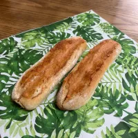 明太フランス|TOMOさん