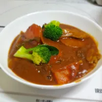 夜なべしたビーフシチュー🎶|masaki .fさん