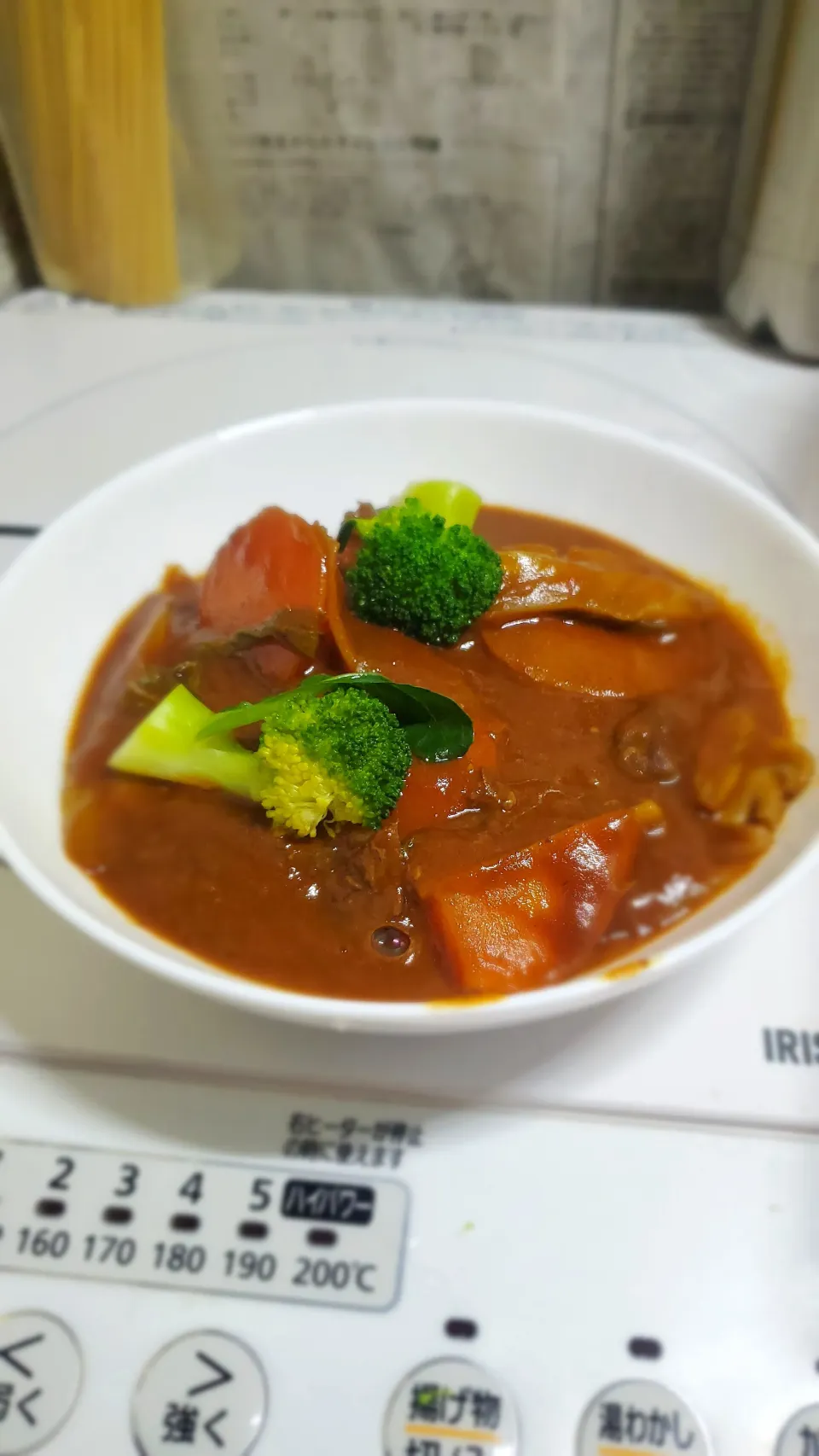 夜なべしたビーフシチュー🎶|masaki .fさん