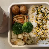 かり弁|mipoさん