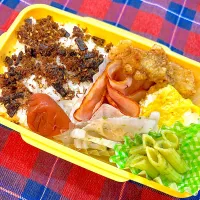 お弁当娘101|ユミさん