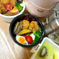 ☆高校生弁当☆|hiroさん